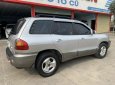 Hyundai Santa Fe 2003 - Màu bạc