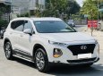 Hyundai Santa Fe 2019 - Màu trắng, giá chỉ 828 triệu