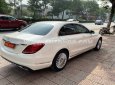 Mercedes-Benz C 250 2015 - Màu trắng