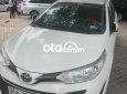 Toyota Vios   E1.5MT 2020 Trắng 2020 - Toyota Vios E1.5MT 2020 Trắng