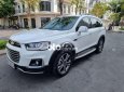 Chevrolet Captiva Cần bán xe gia đình 2016 - Cần bán xe gia đình