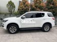 Chevrolet Trailblazer   2.5L 4x4 AT LTZ 2019 trắng 2019 - Chevrolet Trailblazer 2.5L 4x4 AT LTZ 2019 trắng