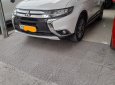 Mitsubishi Outlander 2017 - Nhập khẩu, biển Hà Nội