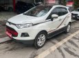 Ford EcoSport 2014 - Màu trắng, biển tỉnh