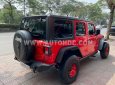 Jeep Wrangler 2020 - Đã lên 300 triệu tiền đồ chơi, vẫn còn nguyên đồ zin