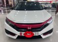 Honda Civic 2018 - Nhập khẩu nguyên chiếc, thiết kế thể thao mạnh mẽ