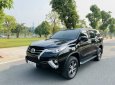 Toyota Fortuner 2020 - Hỗ trợ trả góp 70%, xe đẹp, giá tốt giao ngay