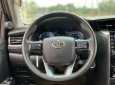 Toyota Fortuner 2021 - Màu trắng