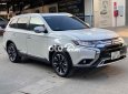 Mitsubishi Outlander  2.0CVT màu trắng 2021 lên full options 2021 - Outlander 2.0CVT màu trắng 2021 lên full options