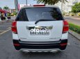 Chevrolet Captiva Cần bán xe gia đình 2016 - Cần bán xe gia đình