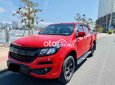 Chevrolet Colorado  số sàn 1 cầu đời 2017 2017 - colorado số sàn 1 cầu đời 2017