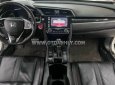 Honda Civic 2018 - Nhập khẩu nguyên chiếc, thiết kế thể thao mạnh mẽ