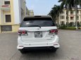 Toyota Fortuner 2016 - Xe đi 5000 km, giá 615 triệu