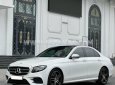 Mercedes-Benz E300 2017 - Màu trắng