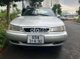 Daewoo Cielo Xe cổ 1996 còn vận hành ngon lành, đăng kiểm mới 1996 - Xe cổ 1996 còn vận hành ngon lành, đăng kiểm mới