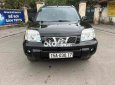 Nissan X trail Bán xtrail xe gia đinh tên cá nhân 2006 - Bán xtrail xe gia đinh tên cá nhân