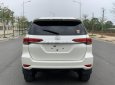 Toyota Fortuner 2021 - Màu trắng