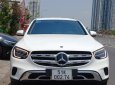 Mercedes-Benz GLC 200 2021 - Cam kết: Không đâm đụng, không thủy kích, không tua KM