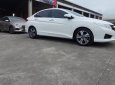 Honda City 2016 - Màu trắng