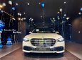 Mercedes-Benz S450 2023 - Ưu đãi lớn + tặng nhiều phụ kiện cao cấp