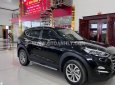 Hyundai Tucson 2018 - Màu đen, 715 triệu