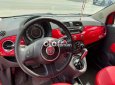 Fiat 500  2009 xe cực đẹp . 2009 - fiat500 2009 xe cực đẹp .