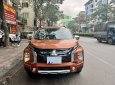 Mitsubishi Xpander Cross 2022 - Xe trang bị full options, 1 chủ từ đầu, hỗ trợ trả góp 70%