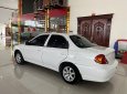 Kia Spectra 2003 - Sedan 5 chỗ giá rẻ, máy số ngon, thân vỏ chắc chắn