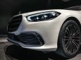 Mercedes-Benz S450 2023 - Ưu đãi lớn + tặng nhiều phụ kiện cao cấp