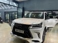 Lexus LX 570 2019 - Đăng ký 2020, biển Hà Nội