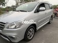 Toyota Innova  G 2009 nâng E 2015 . 2009 - INNOVA G 2009 nâng E 2015 .