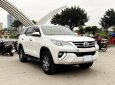 Toyota Fortuner 2020 - Màu trắng giá ưu đãi