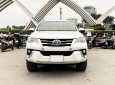 Toyota Fortuner 2020 - Màu trắng giá ưu đãi