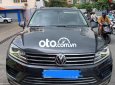 Volkswagen Touareg Công ty khó khăn nên cần bán xe gấp 2016 - Công ty khó khăn nên cần bán xe gấp