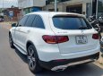 Mercedes-Benz GLC 200 2021 - Cam kết: Không đâm đụng, không thủy kích, không tua KM