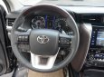 Toyota Fortuner 2019 - Số tự động máy dầu