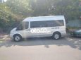 Ford Transit   6 chỗ 850kg 2009 - Ford transit 6 chỗ 850kg