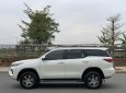 Toyota Fortuner 2021 - Màu trắng