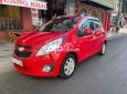 Chevrolet Spark spack 5 ghế số sàn bản đủ . máy zin . 2012 - spack 5 ghế số sàn bản đủ . máy zin .