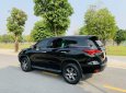 Toyota Fortuner 2020 - Hỗ trợ trả góp 70%, xe đẹp, giá tốt giao ngay