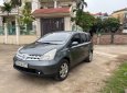 Nissan Livina 2011 - Cần bán lại xe nhập giá 148tr