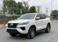 Toyota Fortuner 2021 - Màu trắng