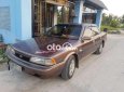 Toyota Camry  87 CỌP, CÒN ĐẸP DỮ LẮM 1987 - CAMRY 87 CỌP, CÒN ĐẸP DỮ LẮM