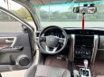 Toyota Fortuner 2020 - Odo 6,5 vạn zin