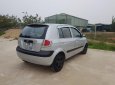 Hyundai Getz 2008 - Xe lên full đồ chơi