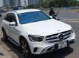 Mercedes-Benz GLC 200 2021 - Cam kết: Không đâm đụng, không thủy kích, không tua KM