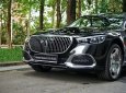 Mercedes-Benz Maybach S450 2023 - Xe có sẵn - Giao ngay trên toàn quốc