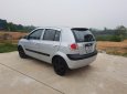 Hyundai Getz 2008 - Xe lên full đồ chơi