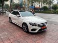 Mercedes-Benz E350 2018 - Màu trắng, nhập khẩu