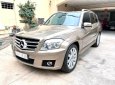 Mercedes-Benz GLK 280 2009 - Xe cực đẹp, không lỗi, động cơ nguyên zin